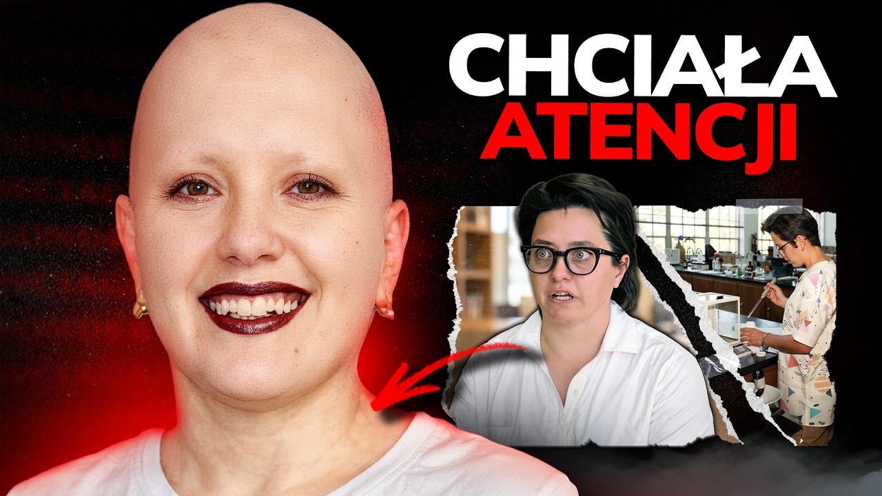 Żeby być w centrum uwagi, potrafiła zniszczyć życie c&oacute;rce