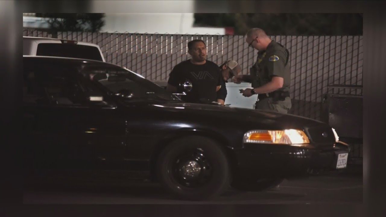 Tulare County undercover operation saves woman from human trafficking