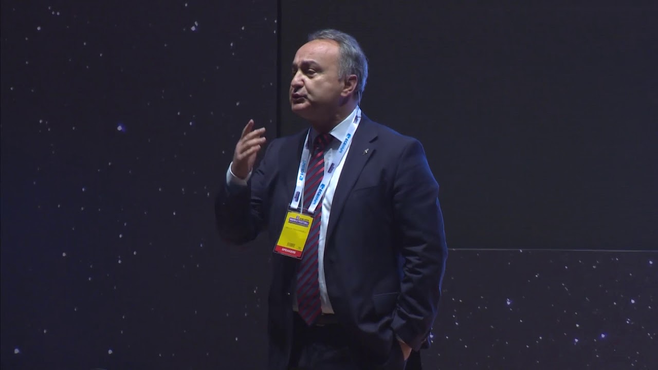 SELÇUK PEHLİVANOĞLU