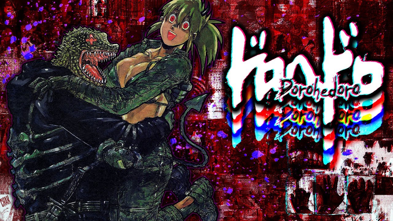 Dorohedoro: Mud, Blood & Gyoza | Full Series Retrospective