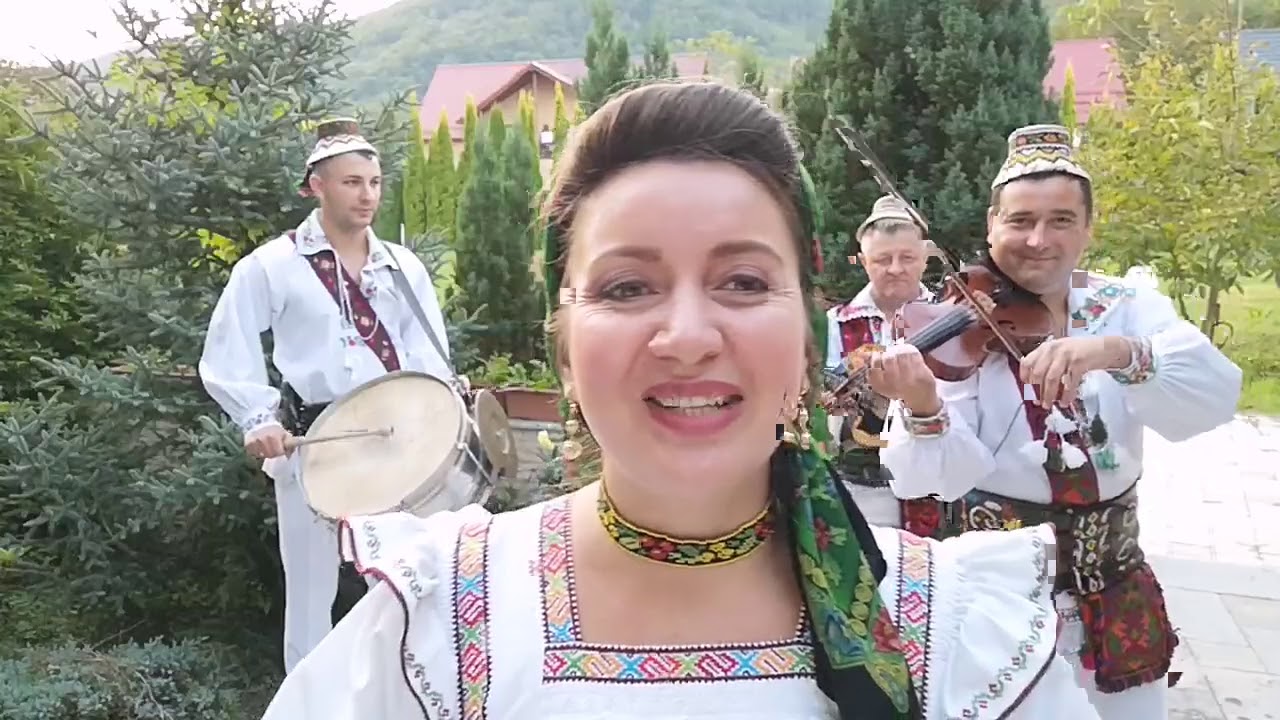 Soții Maria și Gabriel Arba live pe Facebook 0747109176