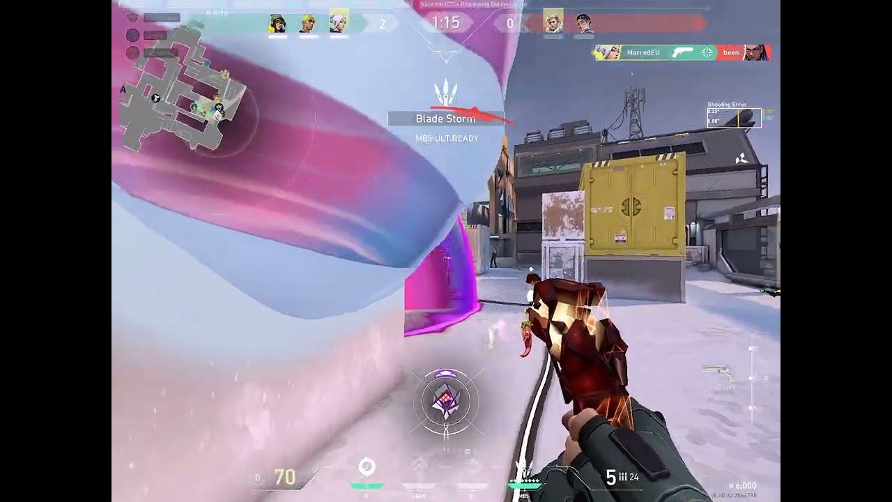 1 tap montage 5