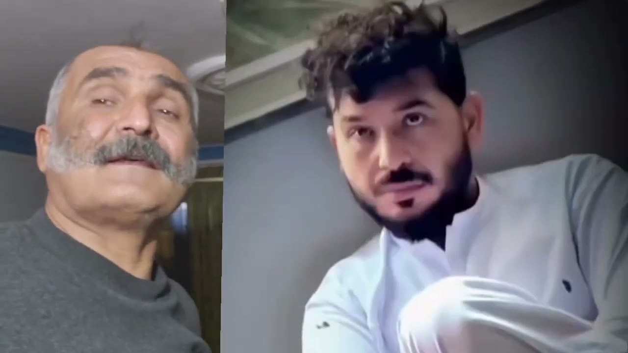 عطاء جان وروره په حقله د جمال صاحب خودندوري خبري  الله پاک دی عزت وکه جمال صاحب..