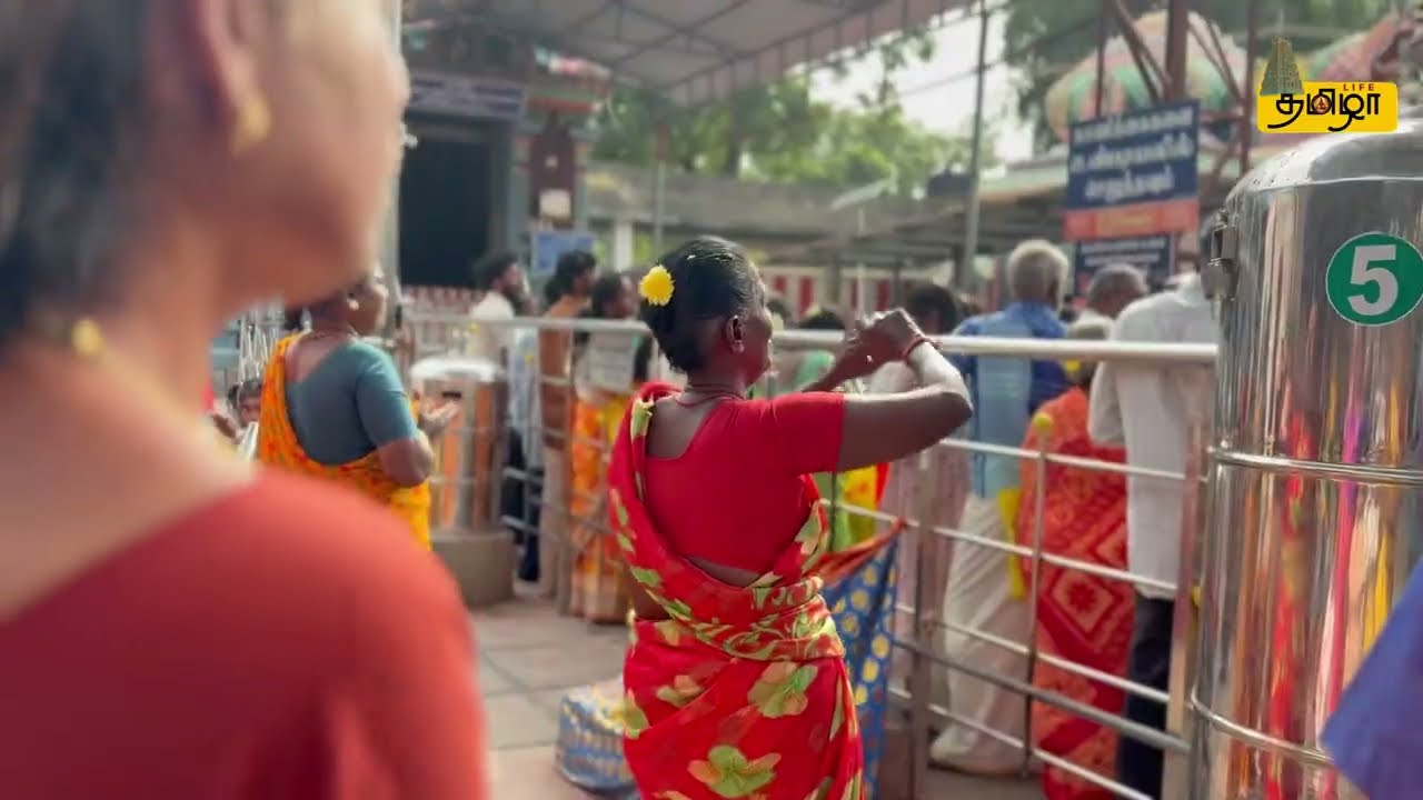 🙏🏻.மதுரை மடப்புரம் காளி அம்மன் கோவில் 🙏🏻😇 #மதுரை #அம்மன்கோவில் #பக்திவீடியோ 