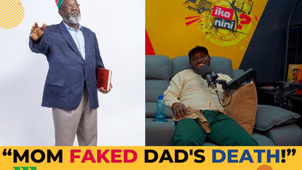 DJ Shiti's Untold Story: Fame, Family Betrayal & The Dark Side of 'Black Tax'