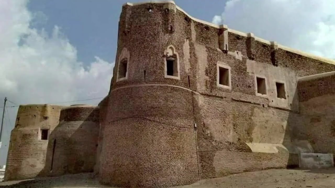 موعد نقاش | محاضرة القصور العربية حتى نهاية العصر الأموي