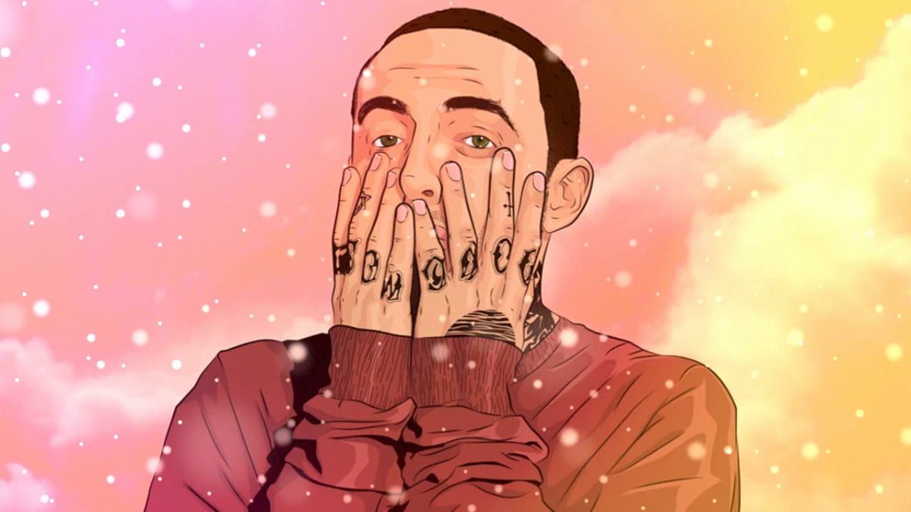 (SOLD) Mac Miller Swimming Type Beat | Overdose