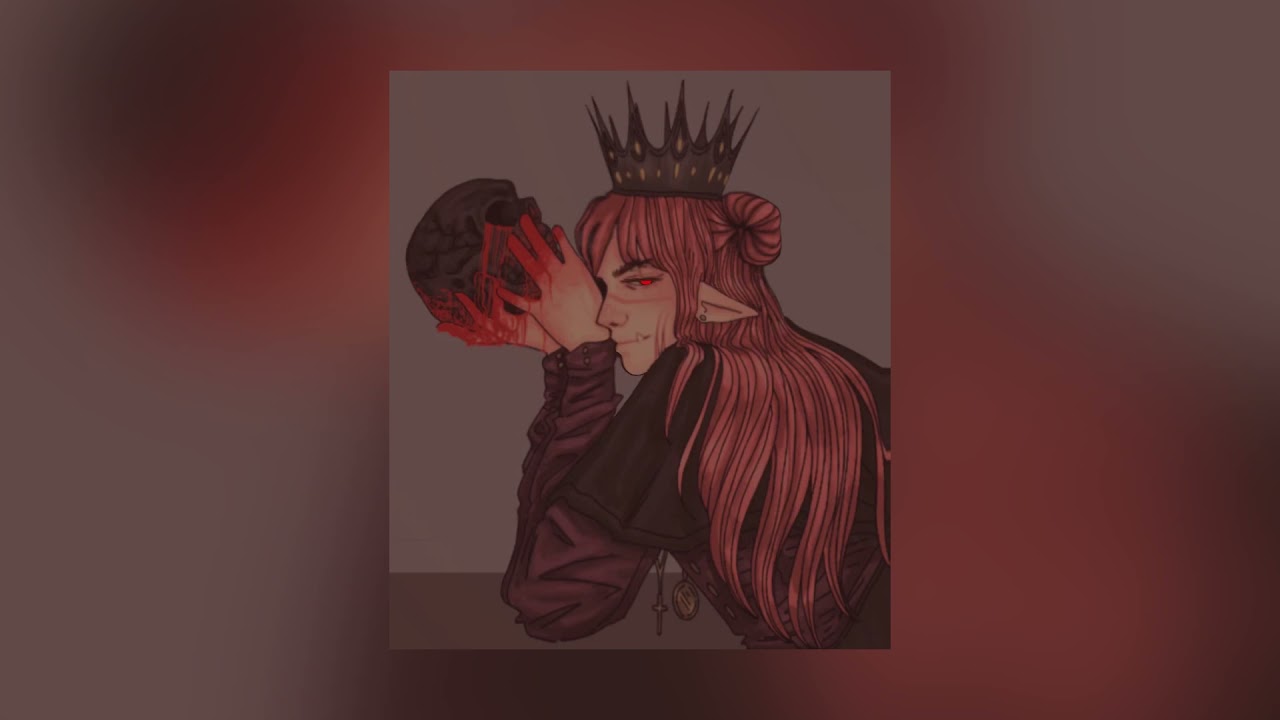 -A Technoblade Playlist-