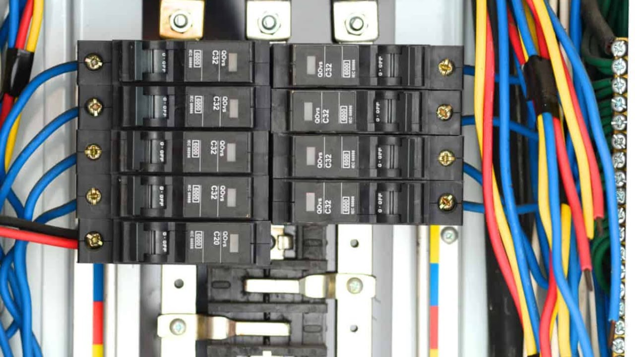 Everything YOU Need To Know About Solar Circuit Breakers | AI-Automated |