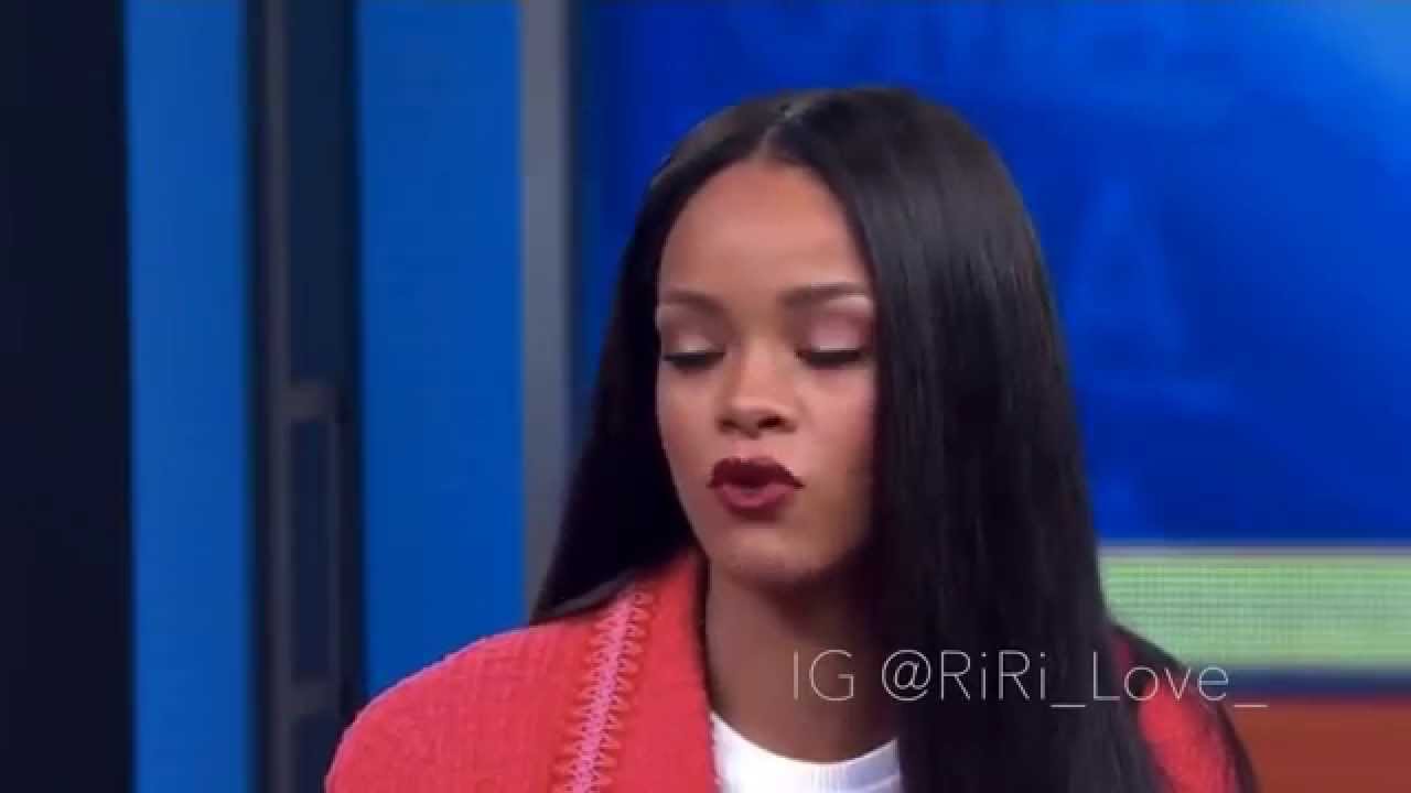 AUBRIH - Photographs by Rihanna