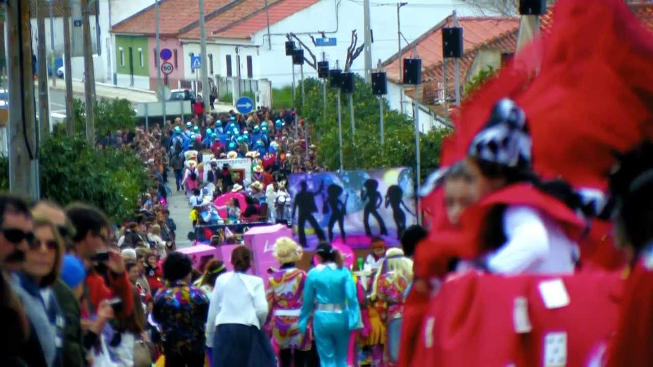 Carnaval Cuba 2014