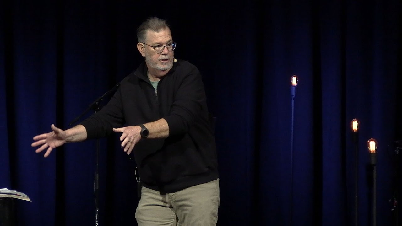 Empowered To Live: The Gift of the Spirit / Q&A / January 11, 2026