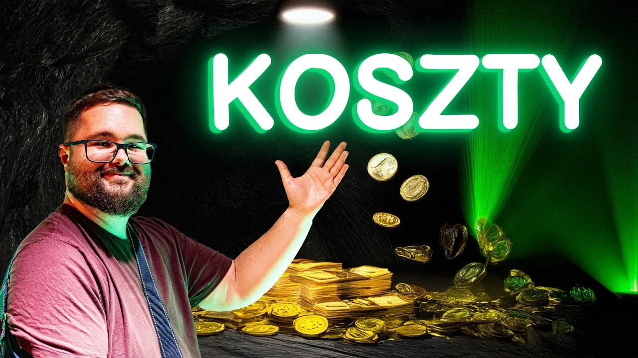 Koszty wyjazdu do BRAZYLII