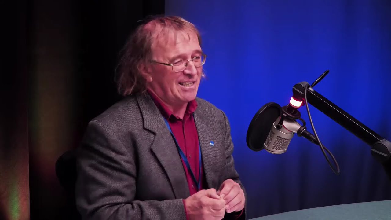 #TuiTeraz prof. Jan Wolski - konkurs literacki