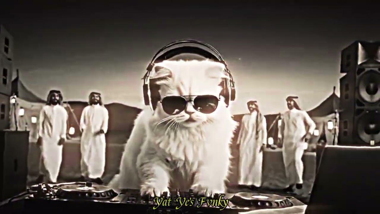 DJ YALI YALI MADE IN ROMANIA X MELODY HABIBI THAILAND STYLE SLOW BASS VIRAL TIKTOK TERBARU 2026