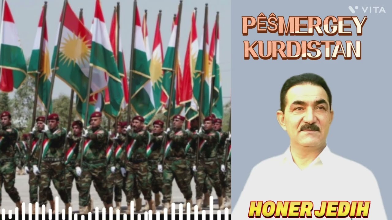honer jedih       pêŝmergey kurdistan  2026