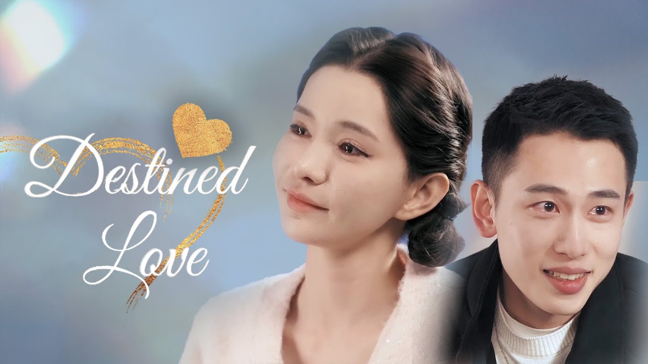 Destined Love | His life turned positive when he met his caregiver, Maggie Simonds