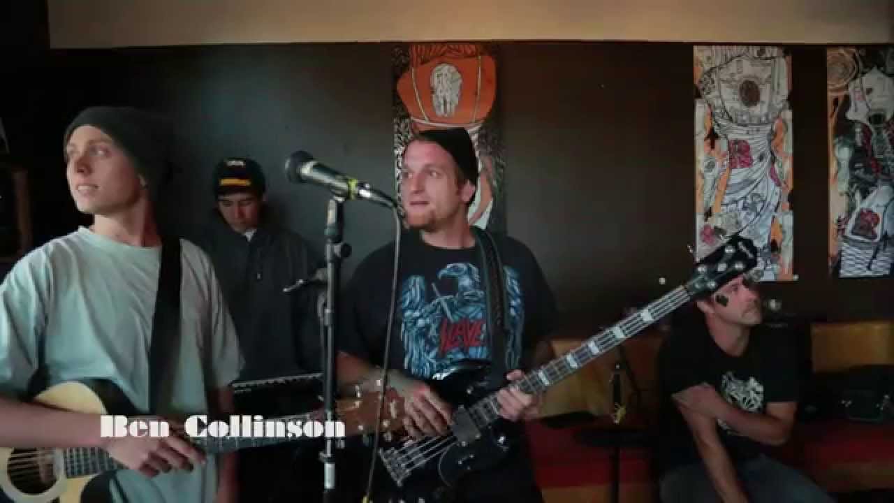 KINGZero Live in the Funk Zone