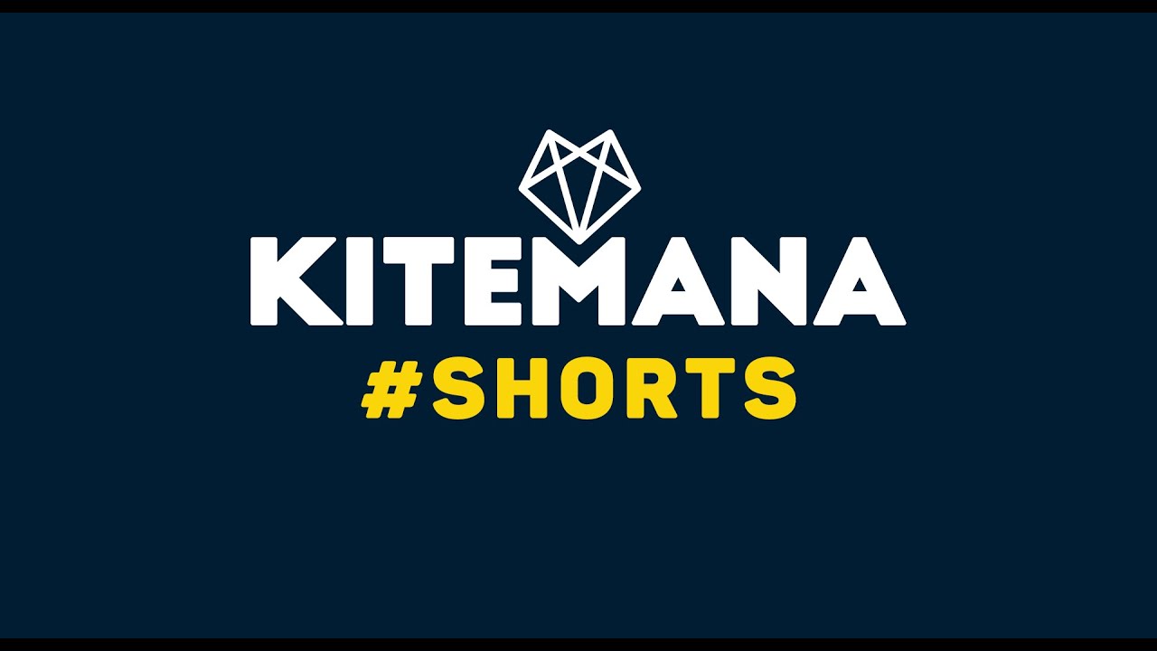 ⚡️Kitemana Megastore⚡️#shorts #kitesurfing
