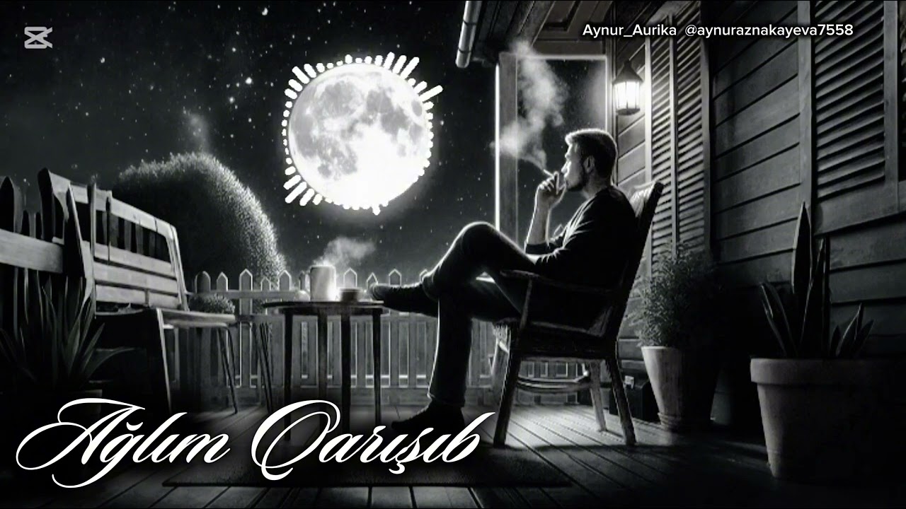 Ağlım qarışıb ( My mind is confused.) #newmusic2026  #yenimahnılar #aimusic 