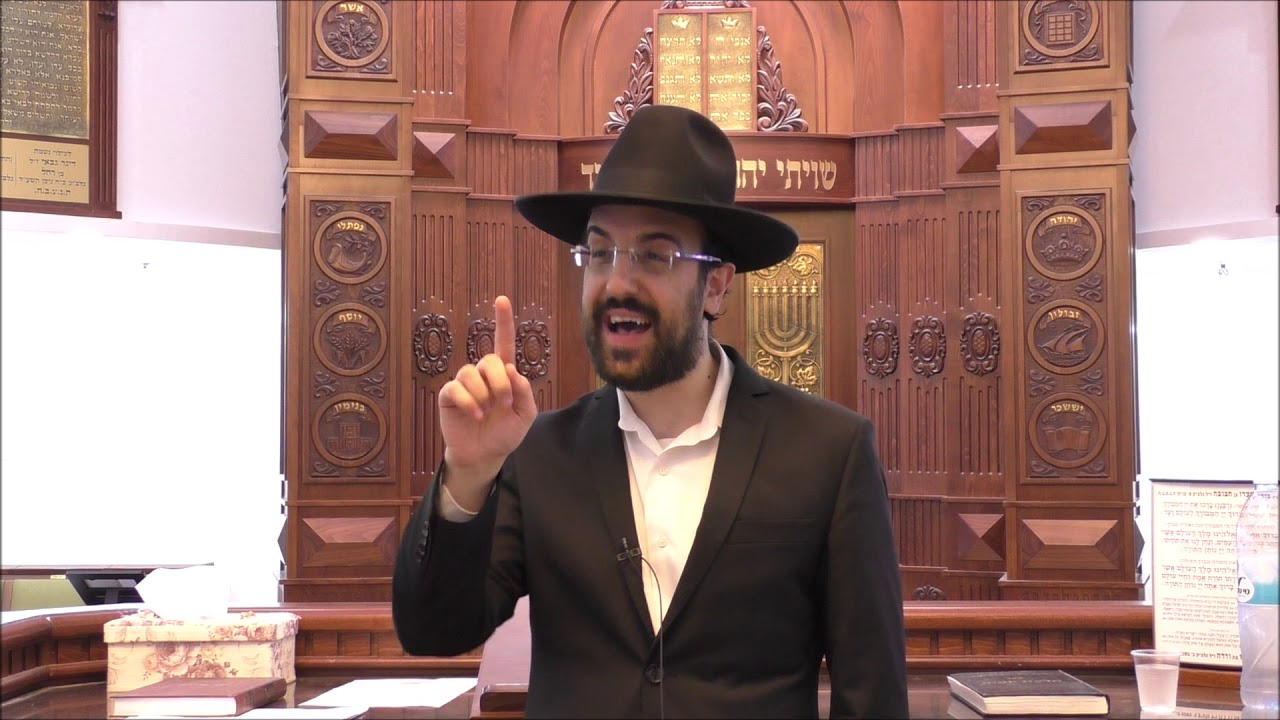 הרב מאיר אליהו | איפה קבור רבי חיים ויטל? | ביה״כ משכן יהודה