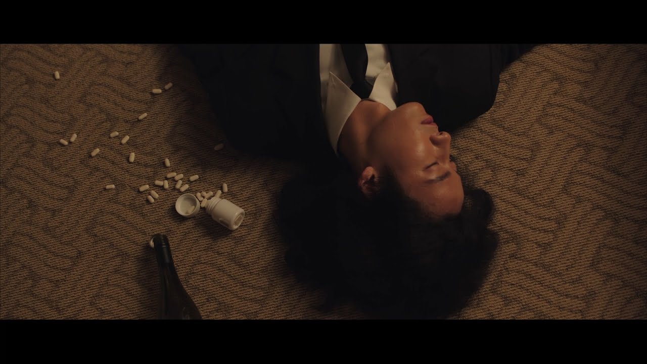 정빈-I love your eyes