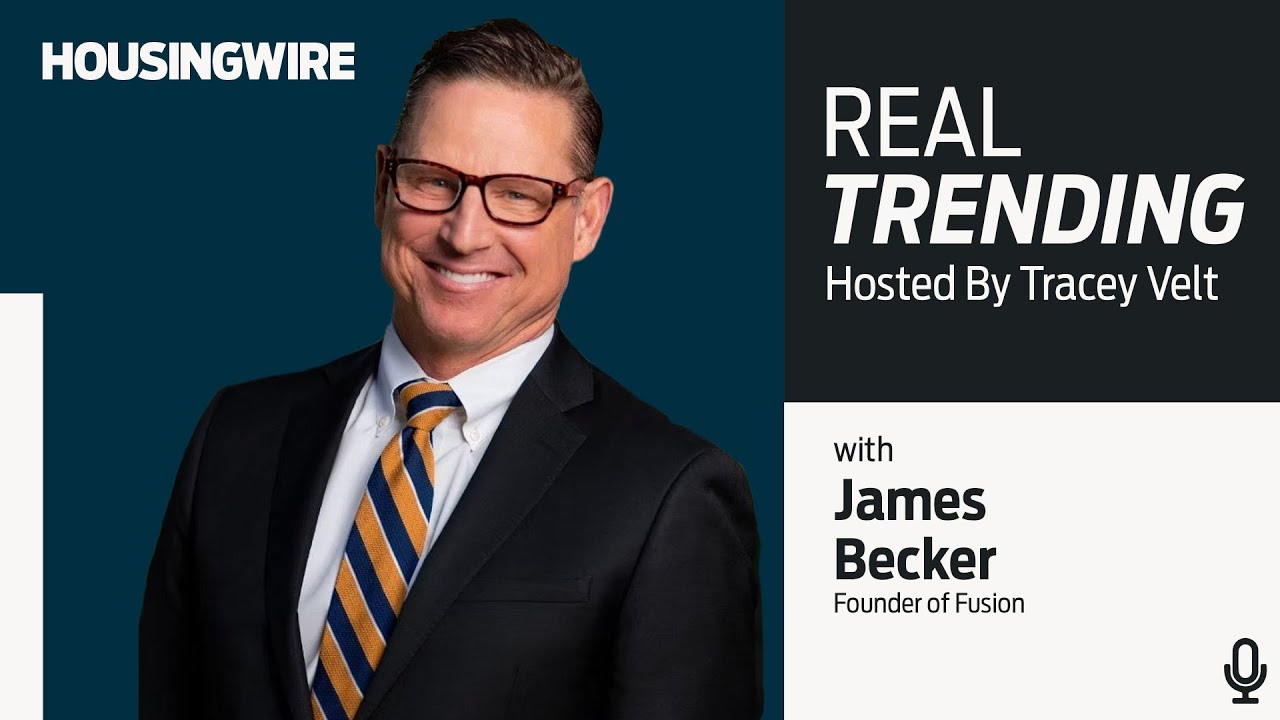 James Becker on building a sphere-based business model and navigating the valley of despair
