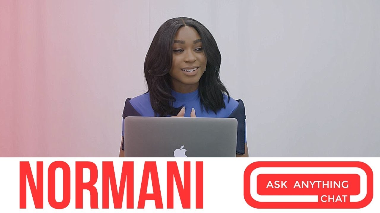 Normani Fan Gets Face Tattooed Where?