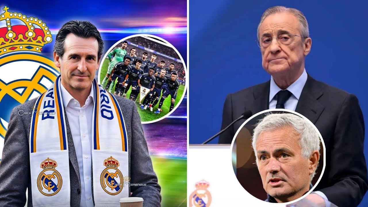 BOOM " REAL MADRID FÈ APÈL AK YON NOUVO ANTRENÈ/ GUARDIOLA REMÈSI MOURINHO WAP SEZI TANDE REZON AN .