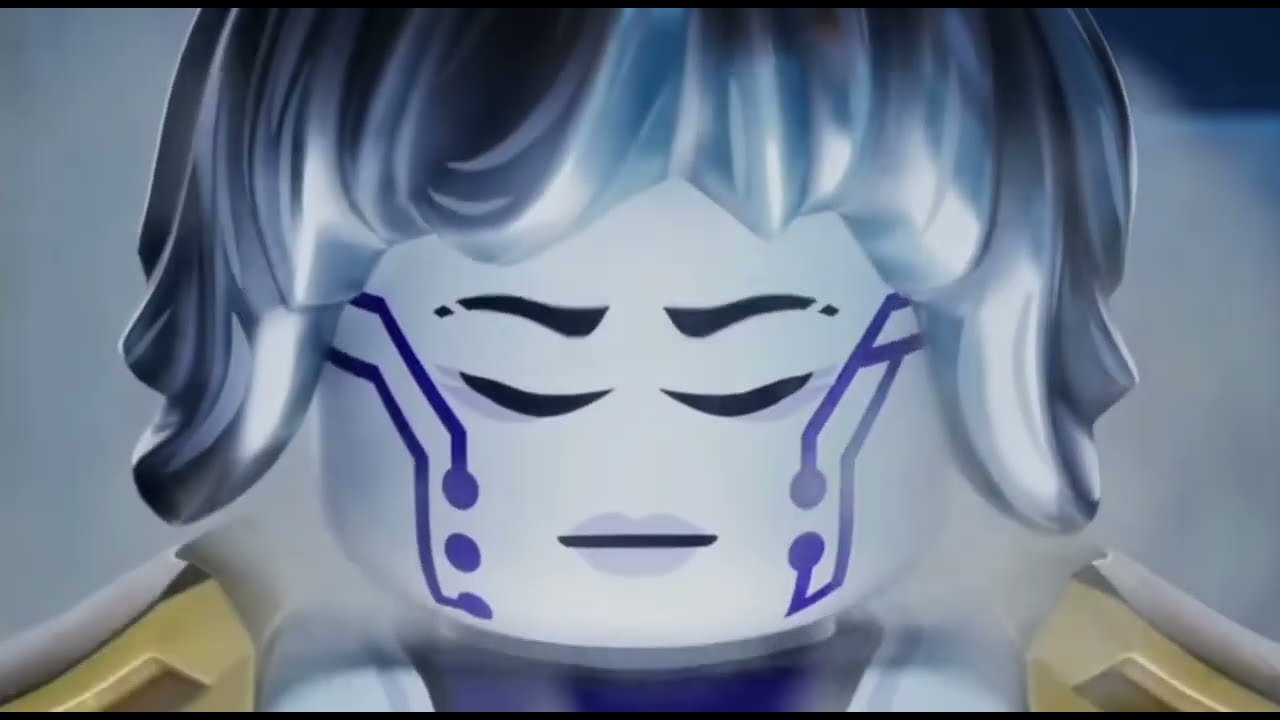 Ninjago Dragons Rising Season 3 | Pixal Returns
