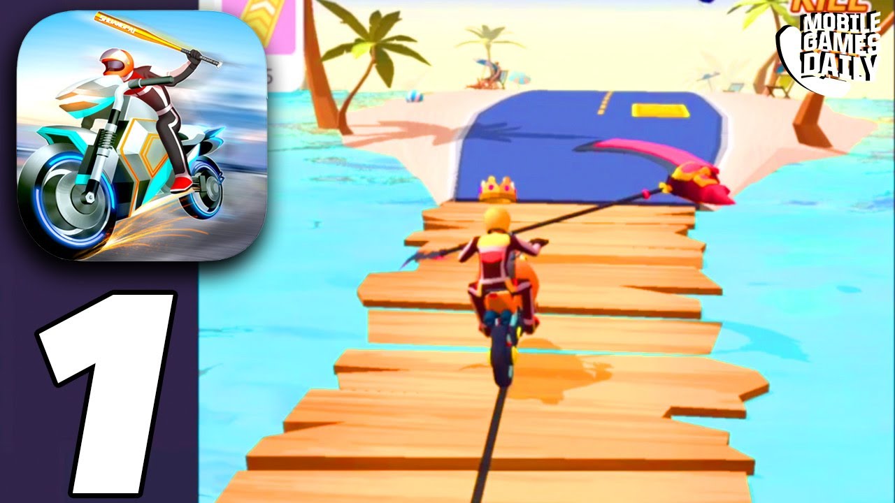 RACING SMASH 3D - Levels 1-30 - Gameplay Part 1 (iOS, Android)