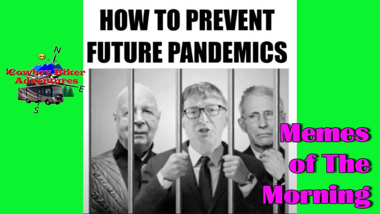 Not Watching the News is A Good Thing! | MEMES YouTube Hates and Hates My Channel