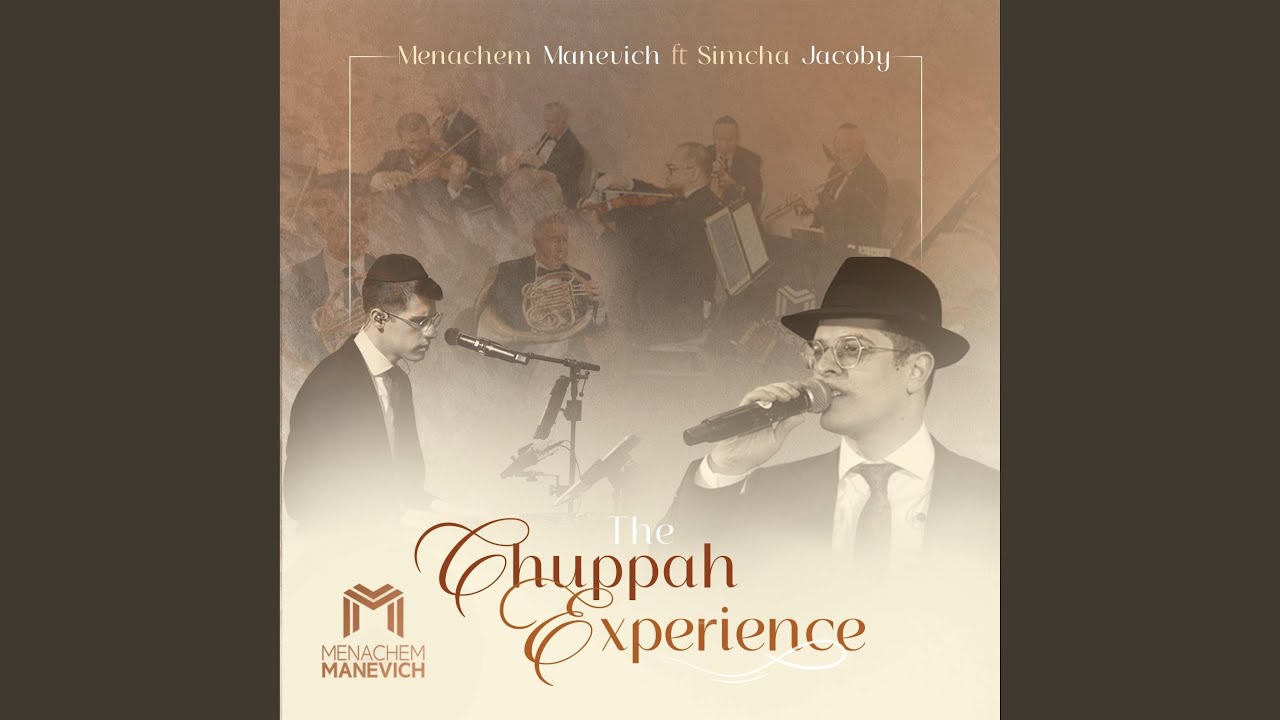 Achas (feat. Simcha Jacoby)