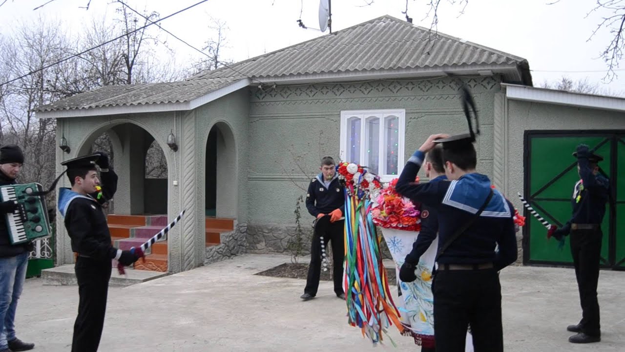 calutul din ciuciulea)