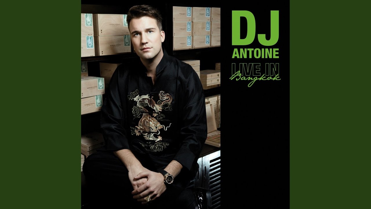 One Night in Bangkok (Short Edit)