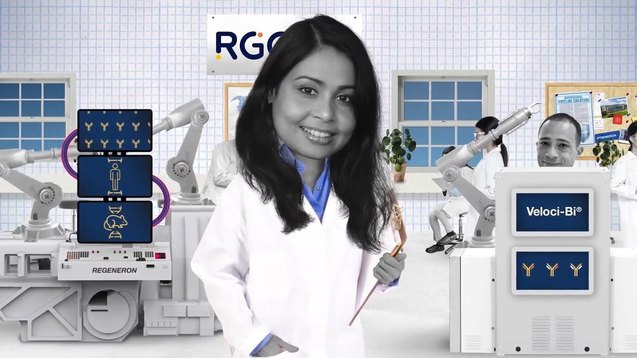 How Hidden Genetic Mutations Can Protect Us from Disease | Spectacular Science