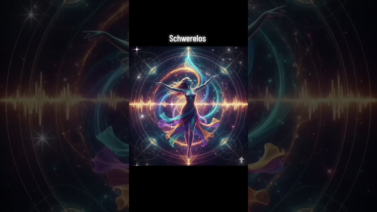 Schwerelos - zieht meine Seele los 🎶 (Official Visualizer)
