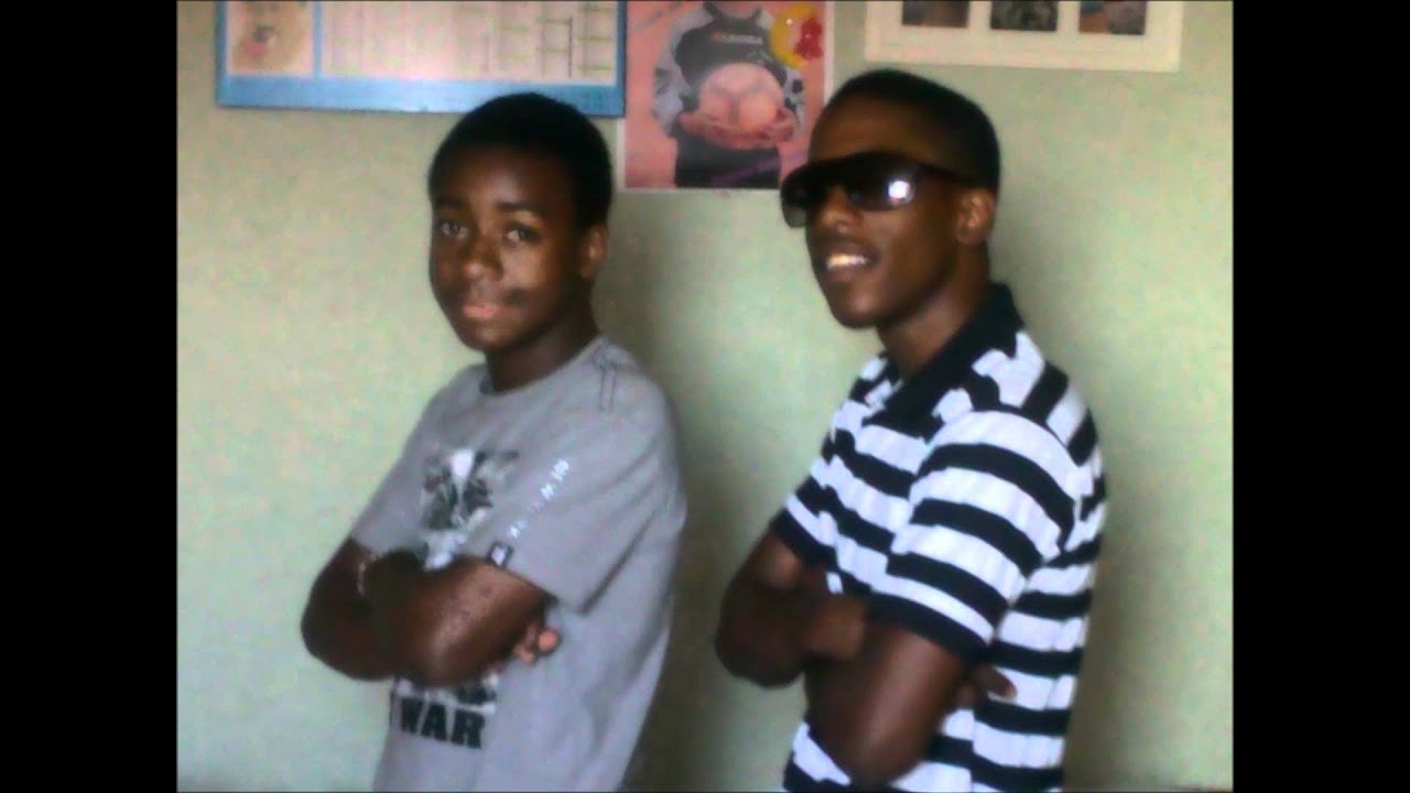 Elams nouveau cest ma zone