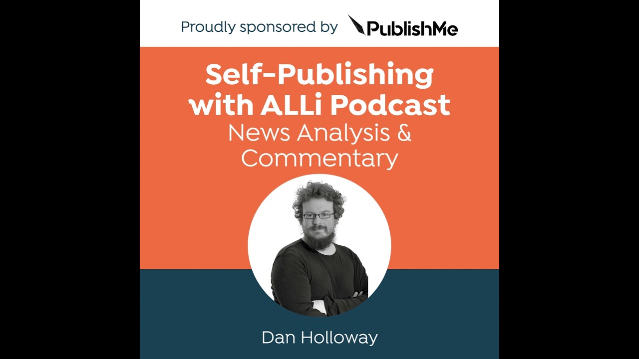 News: ElevenLabs Launches Audiobook Platform; Audible Rolls Out 