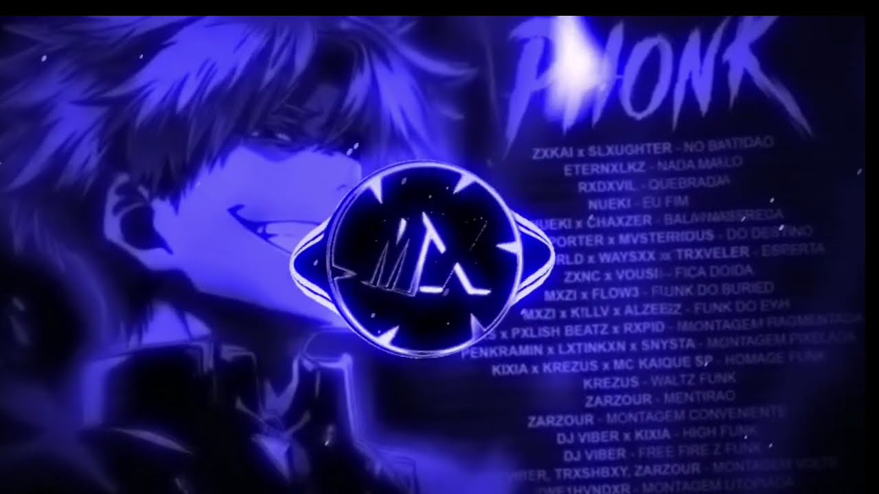 PHONK 