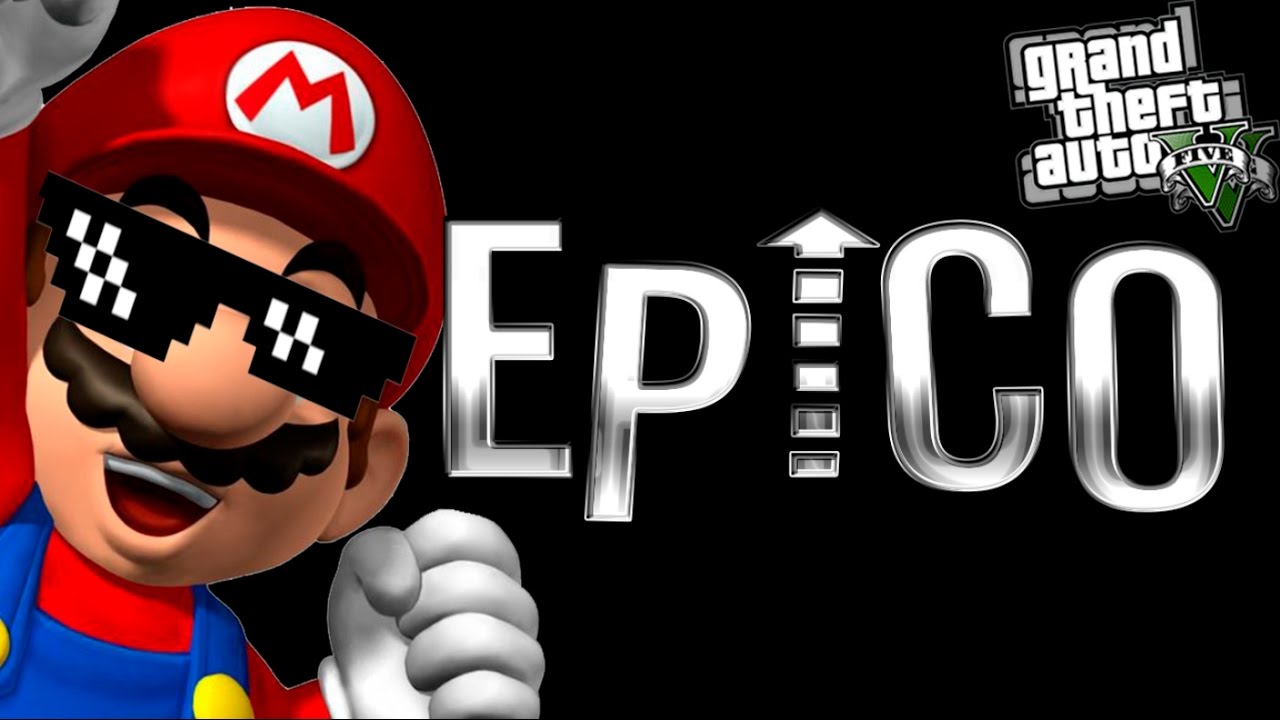 GTA 5 | LO MAS EPICO QUE ME HA PASADO EN UN MARIO VS SNIPERS!!! | XxStratusxX