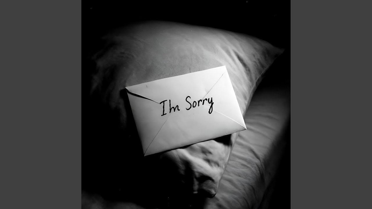 I'm Sorry