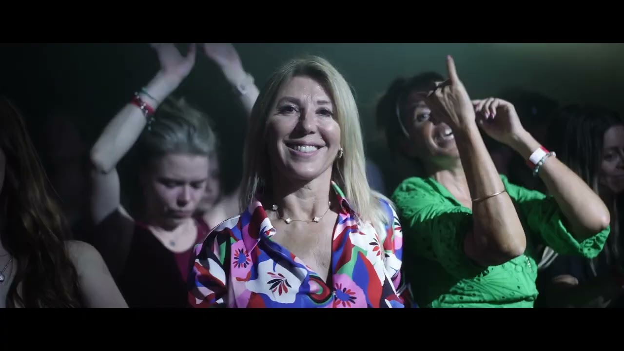 Entre Vins & Château - Teaser 2025