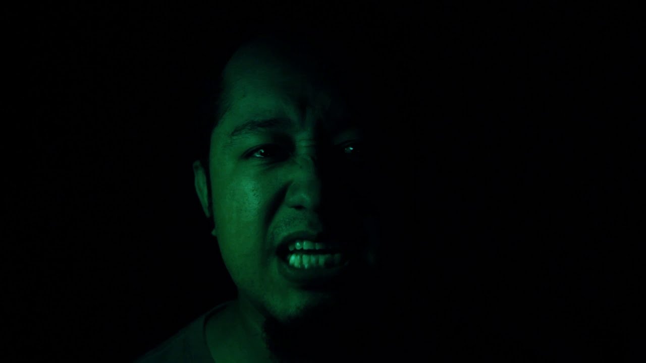 Camilo Sesto - Jamás - (Rock - Metal Cover)