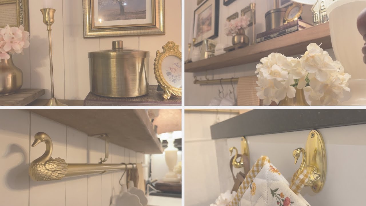 DETALHES QUE FAlTAVAM / COMPRINHAS / DECORAÇÕES COM PERSONALIDADE / FARM HOUSE VINTAGE 🤎 #decoração