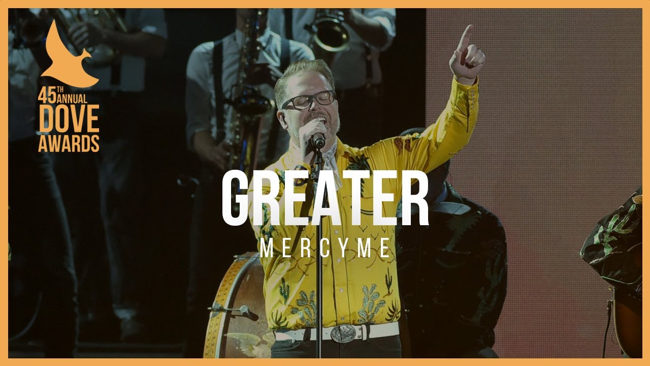 MercyMe: 