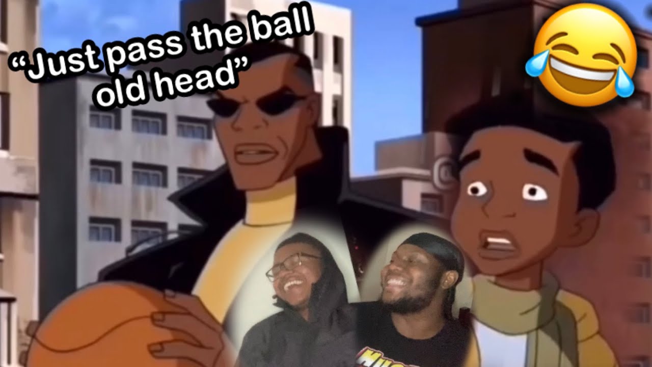 AceVane Justice League DCAU Funny Compilation | Reaction ‼️