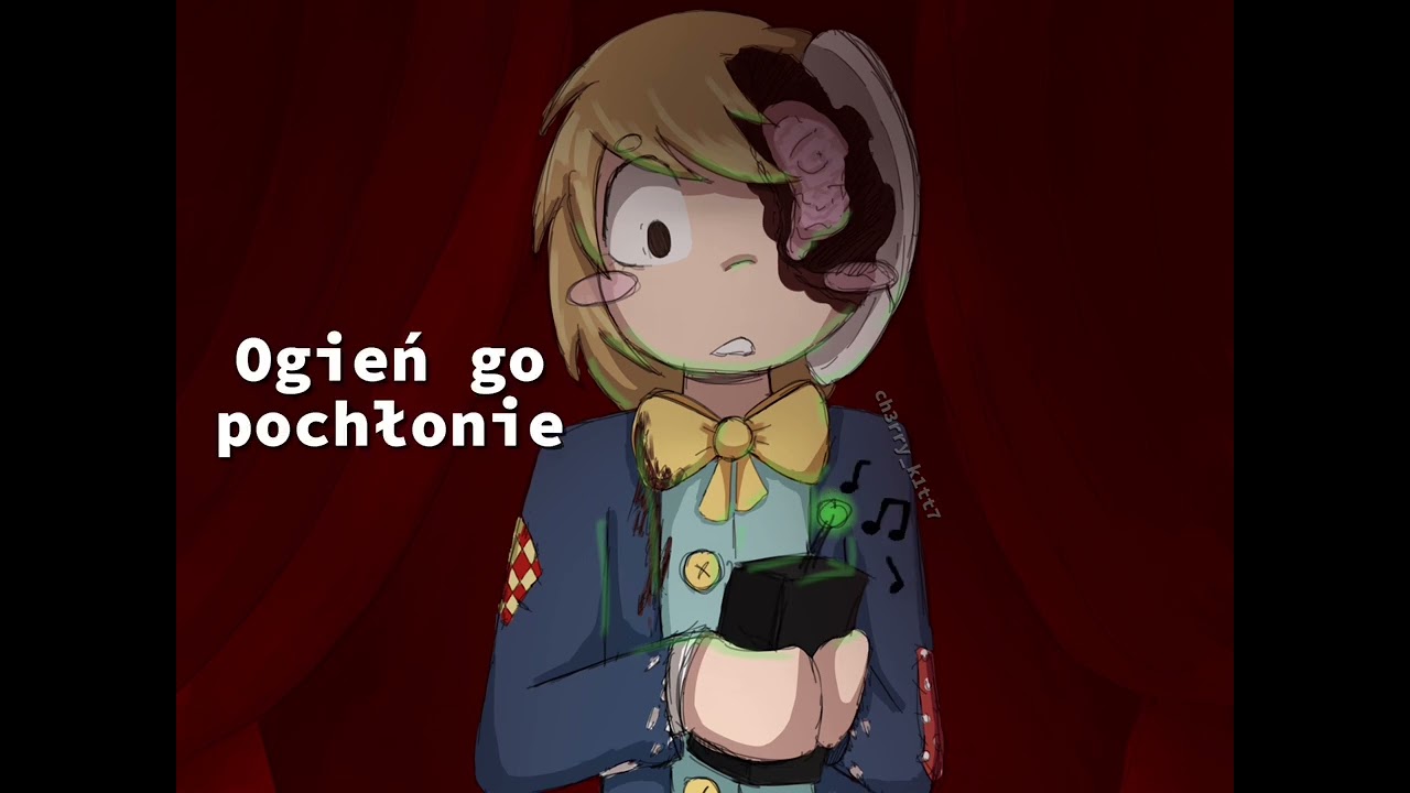 Kołysanka dla Carnivoro by Merai (ft. Dealereq na ukulele) tekst