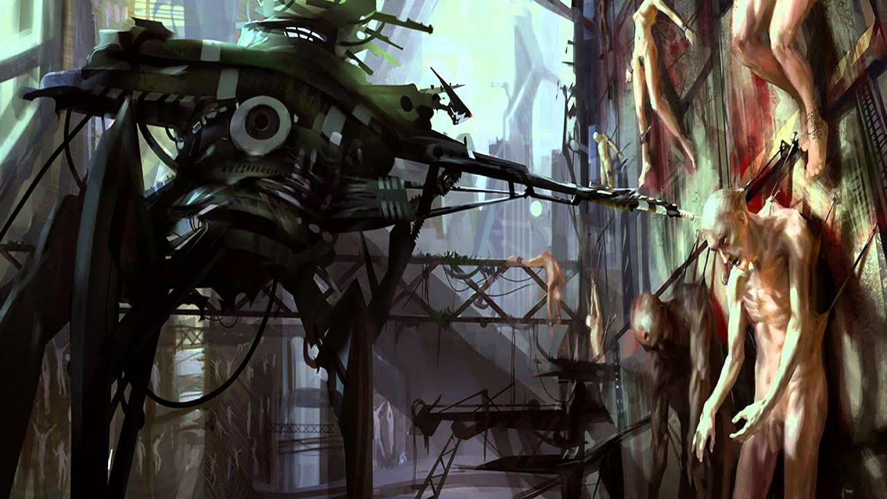 Gorebug - Annihilation