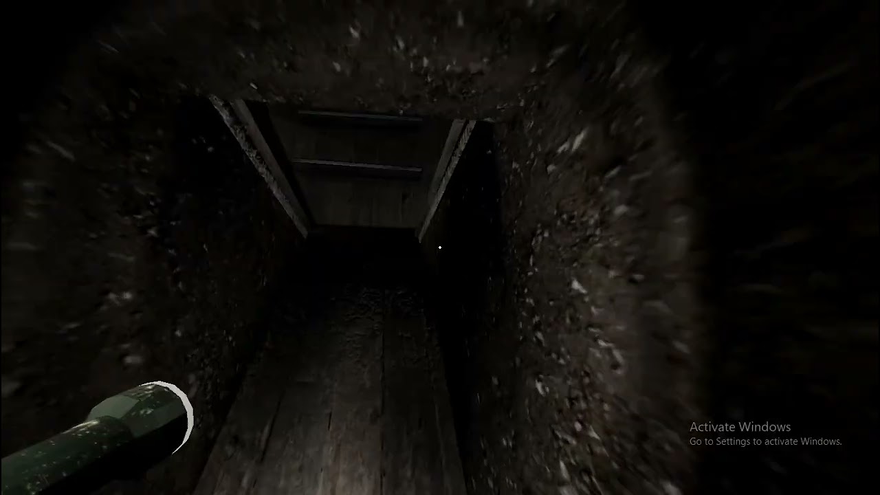 granny extreme serijal ep1 da li cu pereci?